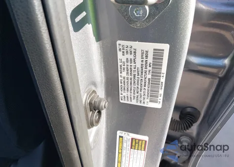 2019 Honda Cr-V Ex из США, поврежденный, VIN 7FARW2H51KE049489